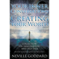 Neville Goddard: Your Inner Conversations Are Creating Your World (Paperback) - Paperback
