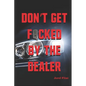 Don't Get F*cked By The Dealer - Paperback