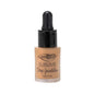 Purobio Sublime Drop Foundation 04 - Natural, Buildable Coverage Makeup with Antioxidant Benefits
