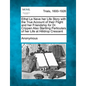 Ethel Le Neve Her Life Story with the True Account of Their Flight and Her Friendship for Dr. Crippen Also Startling Particulars of Her Life at Hilldr - Paperback