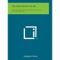 The Grass Roots of Art: Four Lectures on Social Aspects of Art in an Industrial Age - Hardcover
