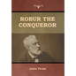 Robur the Conqueror - Hardcover
