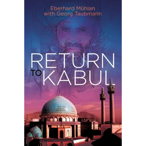 Return To Kabul - Paperback