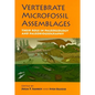 Vertebrate Microfossil Assemblages: Their Role in Paleoecology and Paleobiogeography - Hardcover