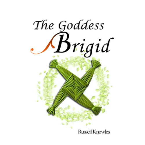 The Goddess Brigid - Paperback