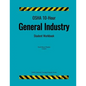 OSHA 10-Hour General Industry; Student Workbook - Paperback
