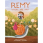 Remy, Where Are You? - Hardcover