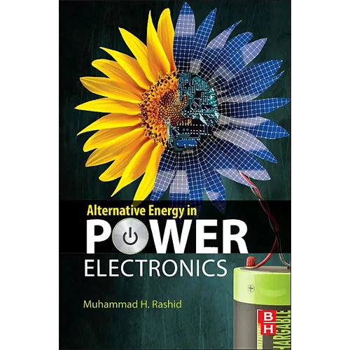 Alternative Energy in Power Electronics - Paperback