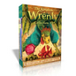 The Kingdom of Wrenly Collection #3 (Boxed Set): The Bard and the Beast; The Pegasus Quest; The False Fairy; The Sorcerer's Shadow - Boxed Set