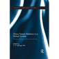 China-Taiwan Relations in a Global Context: Taiwan's Foreign Policy and Relations - Paperback