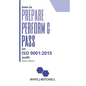 How to Prepare, Perform, and Pass an ISO 9001: 2015 Audit: 2020 Edition - Paperback