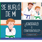 Se Burló de Mí: ¿Ignorarlo O Confrontarlo? - Library Binding