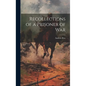 Recollections of a Prisoner of War - Hardcover