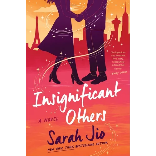 Insignificant Others - Paperback