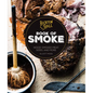 Buxton Hall Barbecue's Book of Smoke: Wood-Smoked Meat, Sides, and More - Hardcover