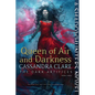 Queen of Air and Darkness - Paperback
