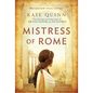 Mistress of Rome - Paperback