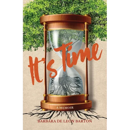 It's Time - Paperback