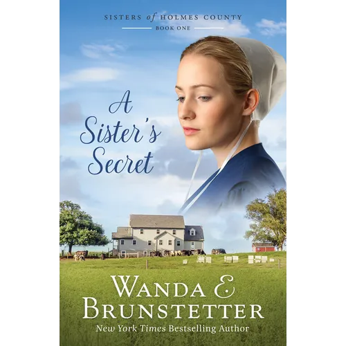 A Sister's Secret: Volume 1 - Paperback