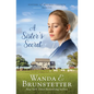 A Sister's Secret: Volume 1 - Paperback