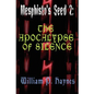 The Apocalypse of Silence - Paperback