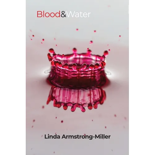Blood & Water - Paperback
