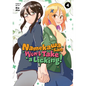 Namekawa-San Won't Take a Licking! Vol. 4 - Paperback
