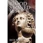 Blood-Stained Justice - Hardcover