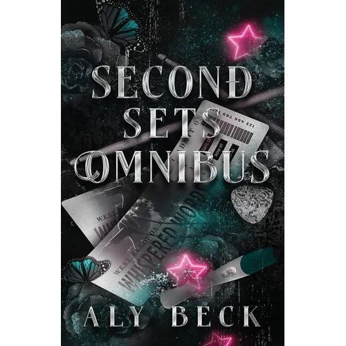Second Sets Omnibus - Paperback