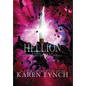 Hellion (Hardcover) - Hardcover