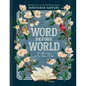 Word Before World: 100 Devotions to Put Jesus First - Hardcover