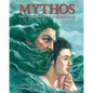Mythos: Queer Legends of Greek Gods and Heroes - Paperback