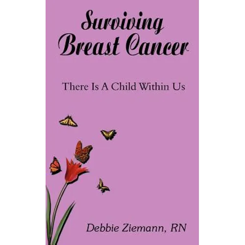 Surviving Breast Cancer - Paperback