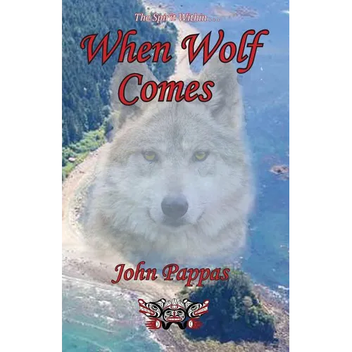 When Wolf Comes - Paperback