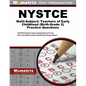 NYSTCE Multi-Subject: Teachers of Early Childhood (Birth-Grade 2) Practice Questions: NYSTCE Practice Tests and Exam Review for the New York State Tea - Paperback