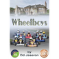 Wheelboys - Paperback