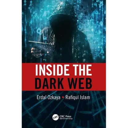 Inside the Dark Web - Paperback