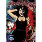 Orbit: Birth Of A Slasher - Paperback