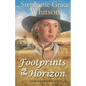 Footprints on the Horizon - Paperback