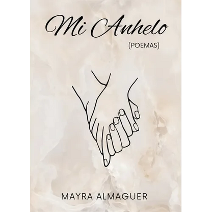 Mi Anhelo (Poemas) - Paperback