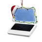 Laptop Ornament For Personalization