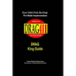 DRAG411's DRAG King Guide: Official, Original DRAG King Guide, Book 4 - Paperback