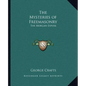 The Mysteries of Freemasonry: The Morgan Exposé - Paperback