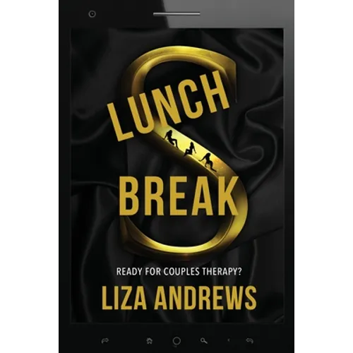 Lunch Break: A Pandemic Era Romantic Suspense - Paperback