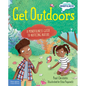 Get Outdoors: A Mindfulness Guide to Noticing Nature - Hardcover