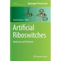 Artificial Riboswitches: Methods and Protocols - Hardcover
