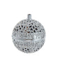 Chirping Bird Ornament With Motion Sensor