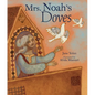 Mrs. Noah's Doves - Hardcover