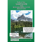 Trails of the Sawtooth and Boulder-White Cloud Mountains - Paperback