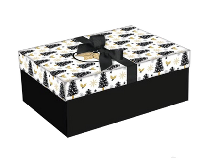 Ready To Gift Luxury Gift Box -